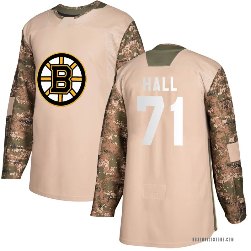 youth taylor hall jersey