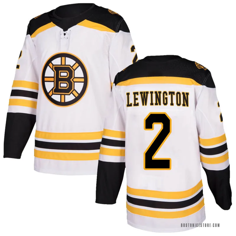 boston bruins away jersey